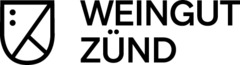 Logo Weingut Zünd AG