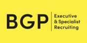 Logo BGP AG