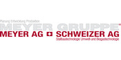 Logo MEYER GRUPPE Meyer AG & Schweizer AG