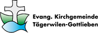 Logo Evangelische Kirchgemeinde Tägerwilen-Gottlieben