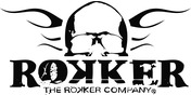 Logo THE ROKKER COMPANY AG