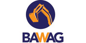 Logo BAWAG Bau AG