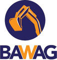 Logo BAWAG Bau AG