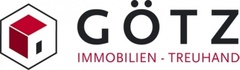 Logo Götz Immobilien-Treuhand GmbH