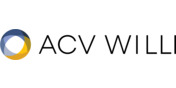 Logo ACV WILLI Treuhand + Immobilien AG