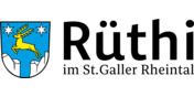 Logo Politische Gemeinde Rüthi