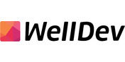 Logo WellDev