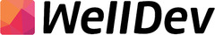 Logo WellDev