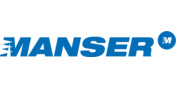 Logo August Manser AG