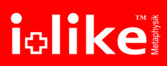 Logo i-like Metaphysik GmbH