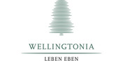 Logo Pflegezentrum Wellingtonia AG