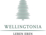 Logo Pflegezentrum Wellingtonia AG