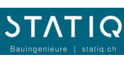 Logo Statiq Bauingenieure AG