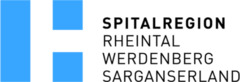 Logo Spitalregion Rheintal Werdenberg Sarganserland
