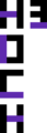 Logo Hoch3 Baumanagement AG