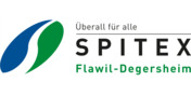 Logo Spitex Flawil-Degersheim