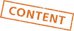 Logo CONTENT Marketing & Services GmbH