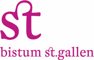 Logo Bistum St.Gallen