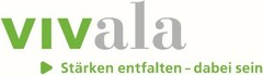 Logo Stiftung Vivala