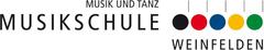 Logo Musikschule Weinfelden