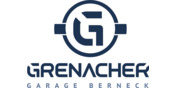 Logo Garage Grenacher AG