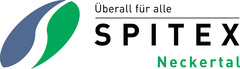 Logo Spitex Neckertal