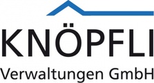 Logo Knöpfli Verwaltungen GmbH