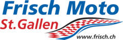 Logo René Frisch AG