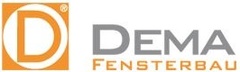 Logo Dema AG Fensterbau