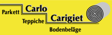 Logo Carlo Carigiet