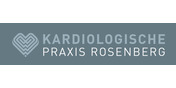 Logo Kardiologische Praxis Rosenberg