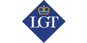 Logo LGT Bank AG