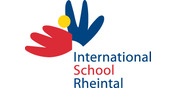 Logo International School Rheintal