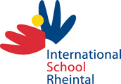 Logo Verein International School Rheintal