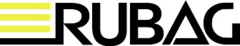 Logo RUBAG Rollmaterial und Baumaschinen AG