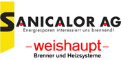 Logo Sanicalor AG