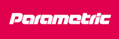 Logo Parametric GmbH
