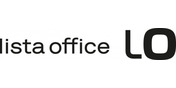 Logo Lista Office LO