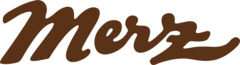Logo Merz Bäckerei Confiserie Verkaufs AG