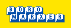 Logo Büro Marxer Büro-Systeme AG