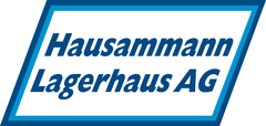 Logo Hausammann Lagerhaus AG