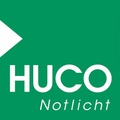 Logo HUCO NOTLICHT AG