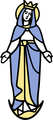 Logo Institut Sancta Maria