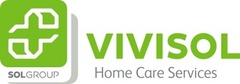 Logo VIVISOL Heimbehandlungsgeräte GmbH