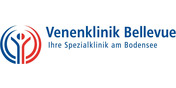 Logo Venenklinik Bellevue