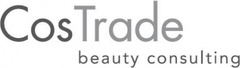 Logo CosTrade Beauty Consulting GmbH