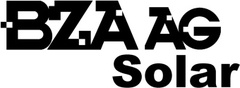 Logo BZA AG