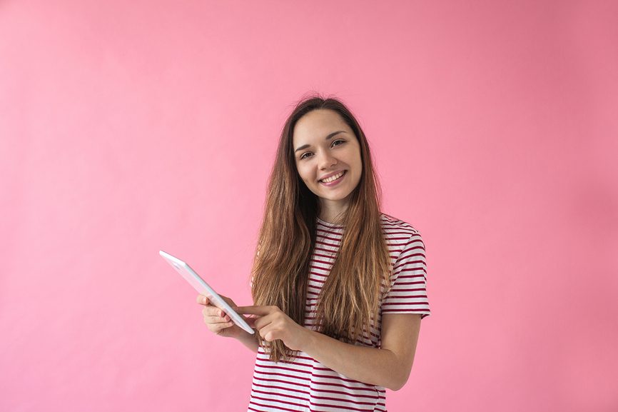 Lehrstelle finden & Bewerben