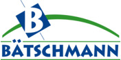 Logo Bätschmann Beschriftungen AG