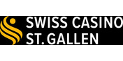 Logo Grand Casino St. Gallen AG